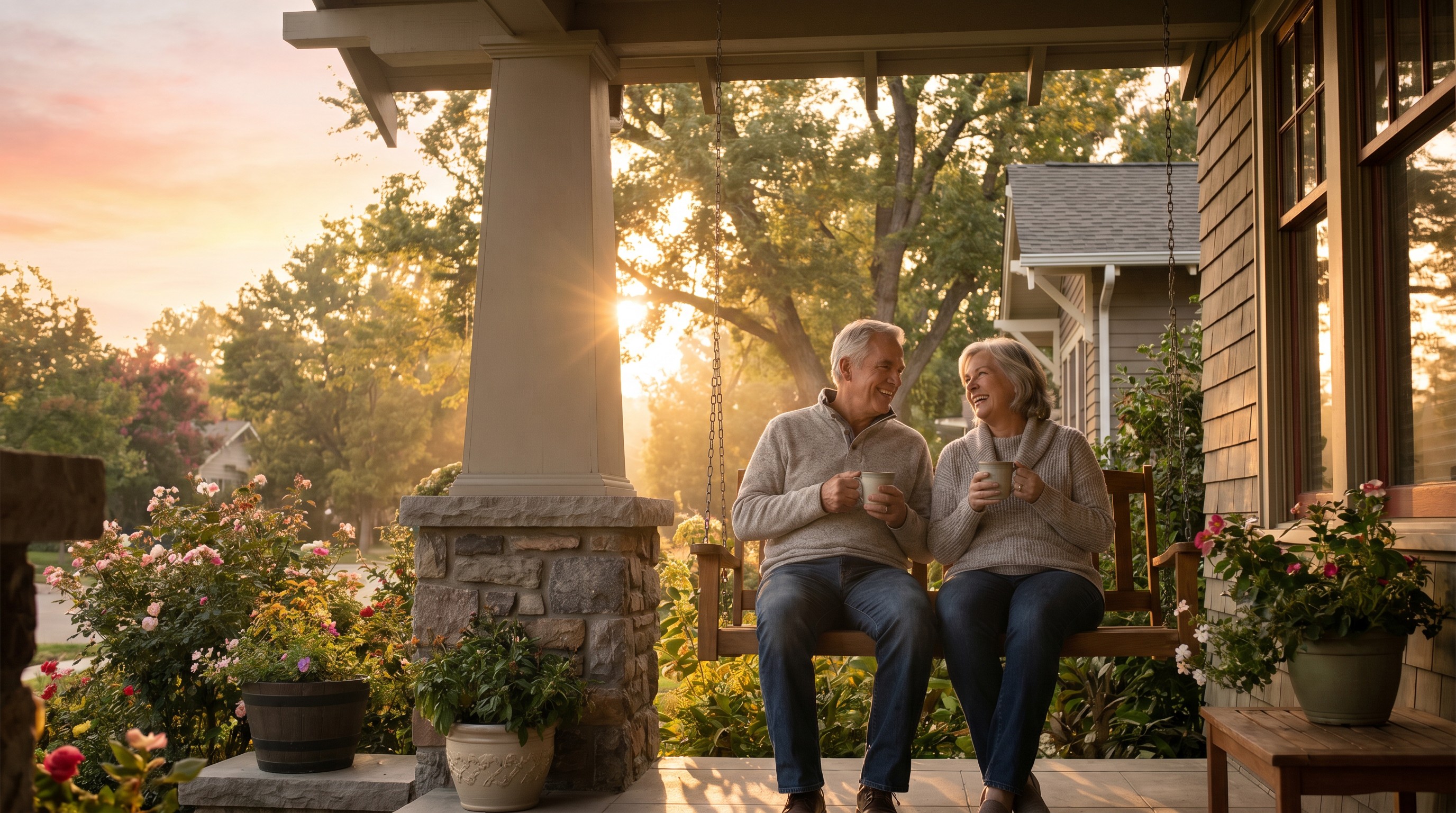 Freedom Family Investments