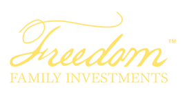 Freedom Family Investments